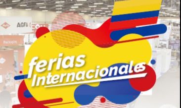 Ferias internacionales Colombia