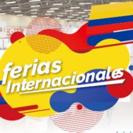 Ferias internacionales Colombia