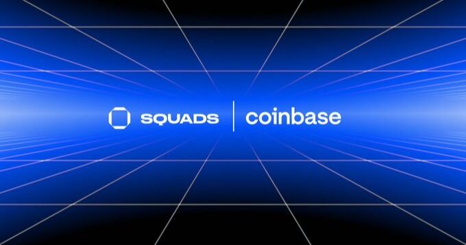 Squads recauda 18 millones de dólares para desarrollar financiación empresarial sobre una infraestructura de stablecoins