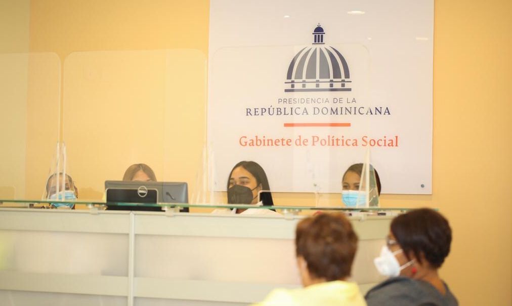 Instituciones del Gabinete de Política Social logran primeros lugares en ranking global de Gestión Pública