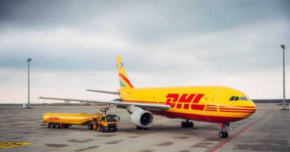 DHL Group y Neste se unen para reducir las emisiones de carbono en la logística
