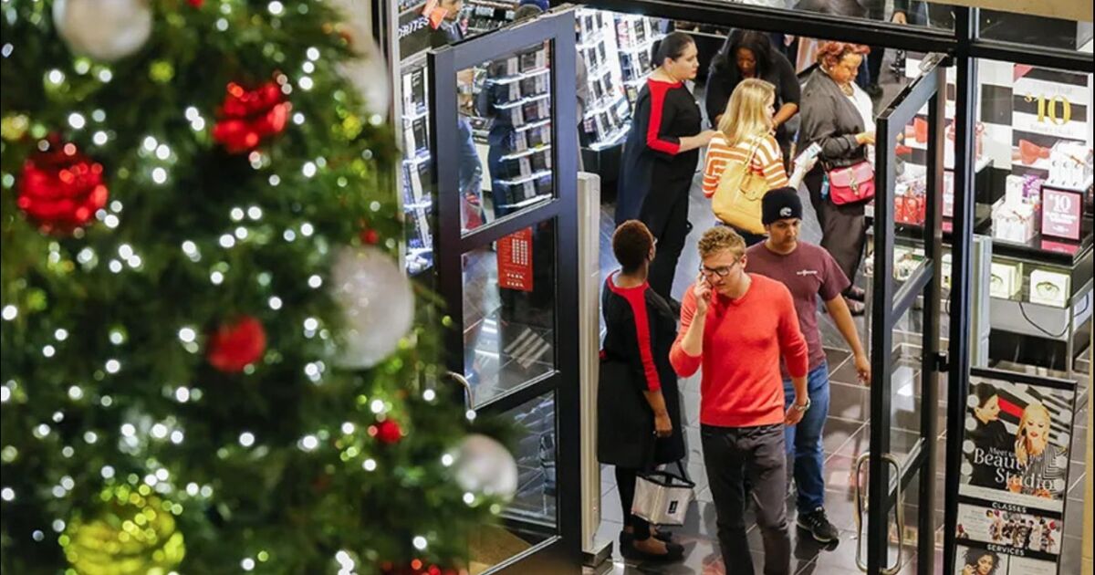 Navidad en el Sur de Florida: Todo lo que debe saber sobre cierres, transportes y horarios especiales