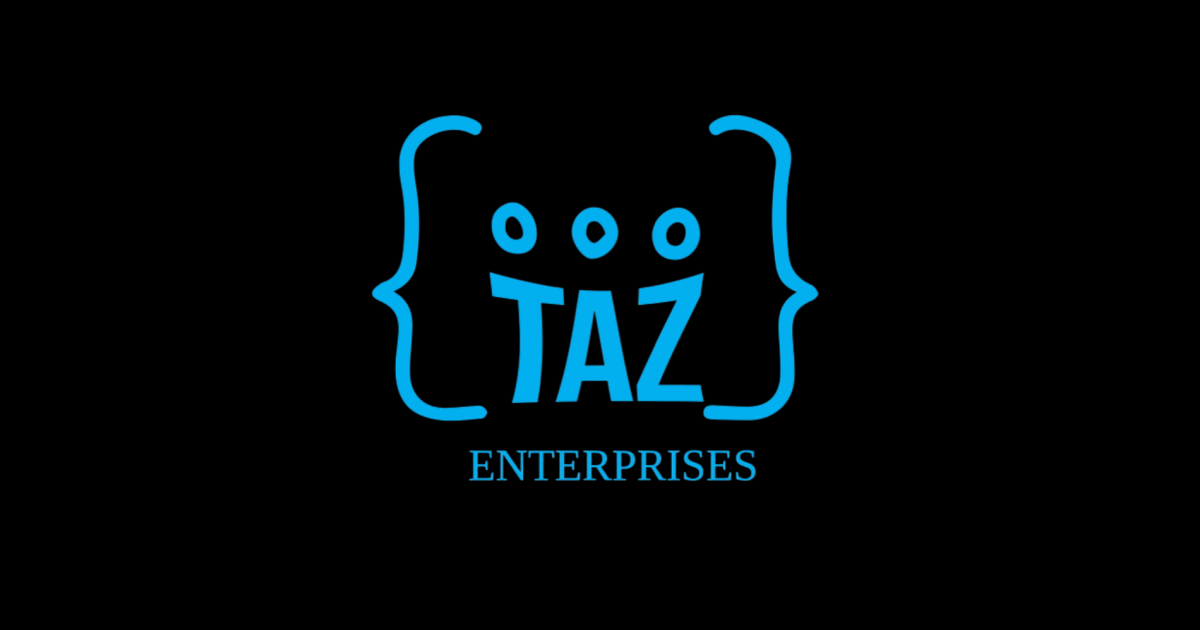 TAZ Enterprises se lanza para ofrecer soluciones integrales de IA, automatización y transformación digital para empresas modernas