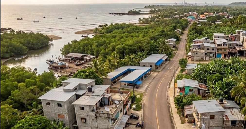 Construcción en Ecuador: la resiliencia se posiciona como prioridad frente al cambio climático