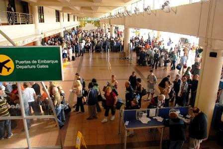 Aeropuerto de Puerto Plata, el mejor de AL en categoría 2 millones de pasajeros