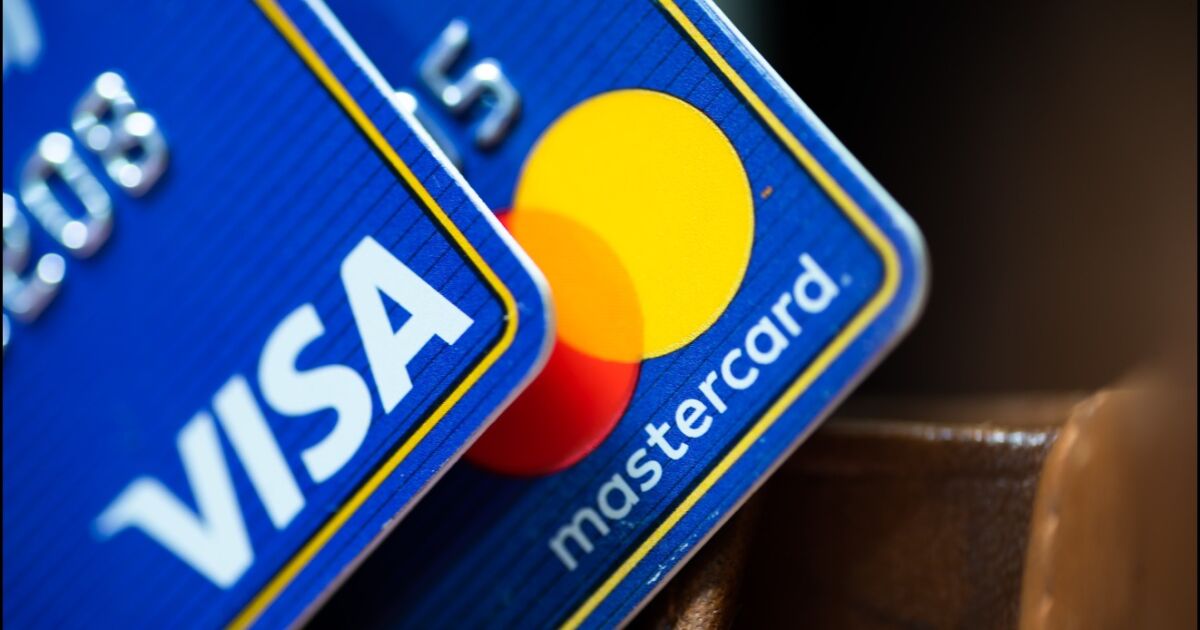 ¿Por qué Visa y Mastercard desaparecerán los 16 dígitos de las tarjetas de crédito?