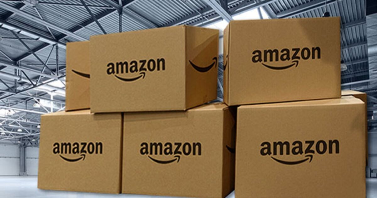 Amazon invertirá 4.000 millones de dólares para ampliar las entregas en pueblos pequeños