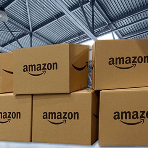 Amazon invertirá 4.000 millones de dólares para ampliar las entregas en pueblos pequeños