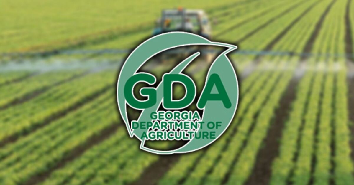 El Departamento de Agricultura de Georgia celebra la Semana Agrícola de Georgia