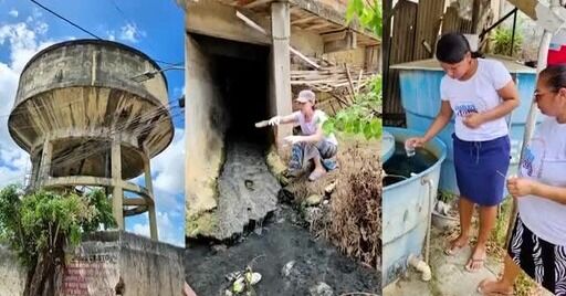 Innovación canadiense eleva el liderazgo de las mujeres en la gobernanza del agua a través de Água Delas en el noreste de Brasil