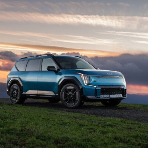 Kia ofrecerá adaptadores del estándar norteamericano para sus vehículos eléctricos