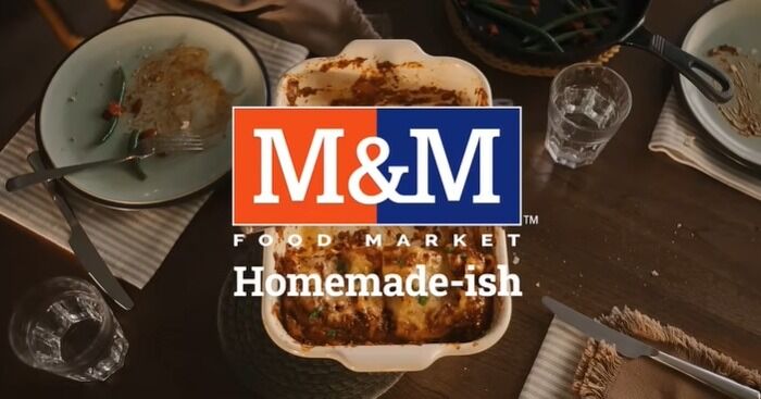 M&M Food Market redefine el concepto de comida casera para familias ocupadas