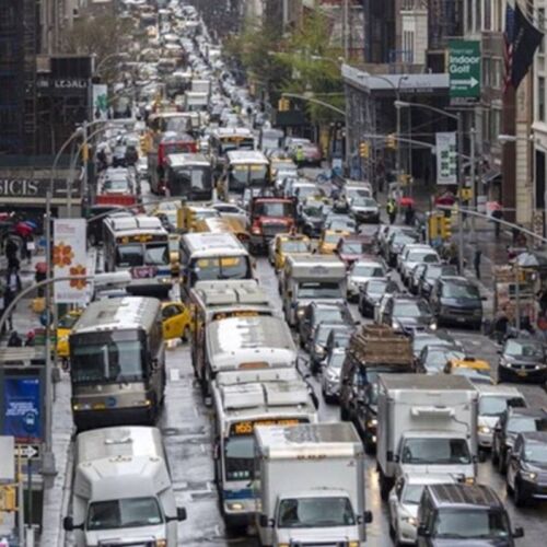 Más de 70 millones personas viajarán este 4 de julio en USA