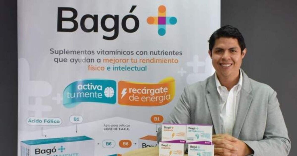 Bagó+ Energía y Bagó+ Activamente, tus aliados para sobrellevar el fin de año