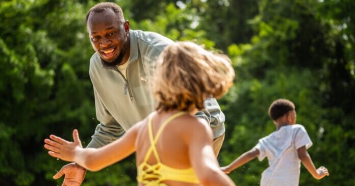 'Reserva tu billete': Usain Bolt anima a los viajeros a visitar Jamaica tras el huracán Melissa