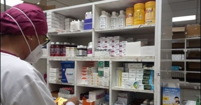 CSS ahorra $37.4 millones en compra de medicamentos