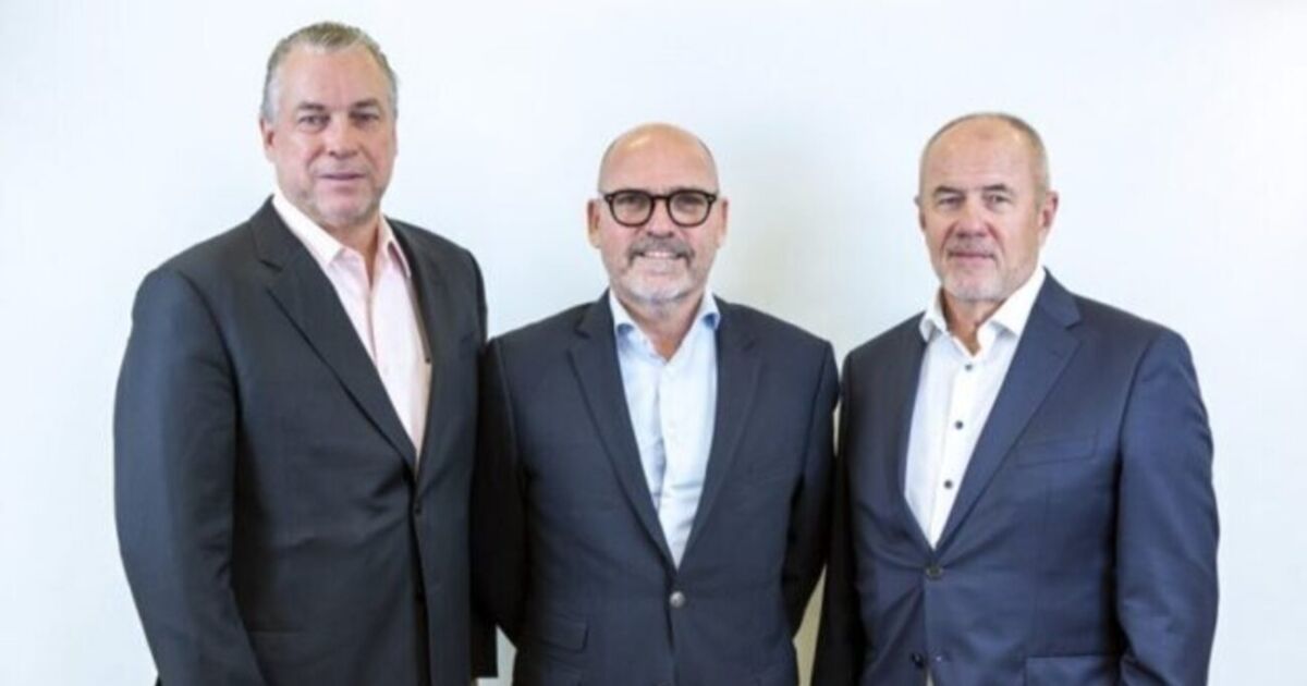 El Grupo ALMACO amplía sus operaciones de construcción naval con una oficina en la ciudad de Quebec