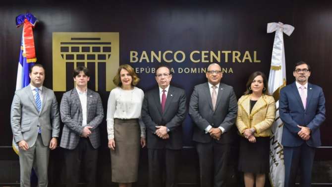 Banco Central realizó el I fórum para empresas de tecnología financiera