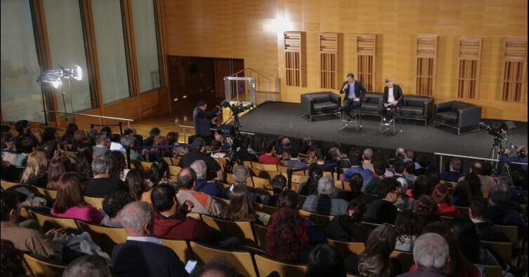 Argentina | Comenzó el ciclo de formación en Inteligencia Artificial para integrantes de la Administración Pública Nacional