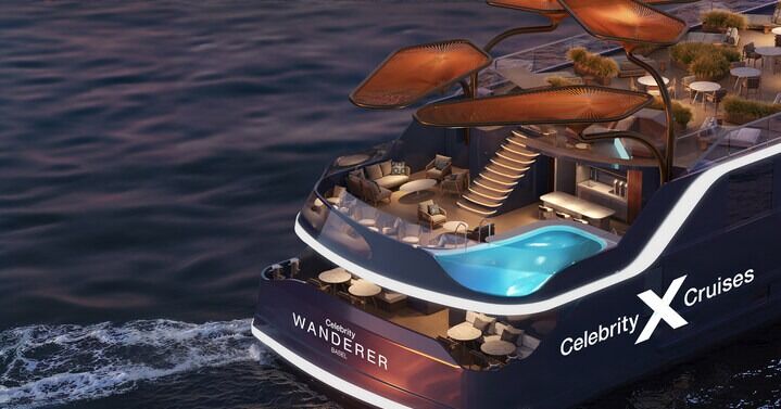 Celebrity River Cruises anuncia 10 barcos más y abre los itinerarios de 2028 con un 80% más de destinos