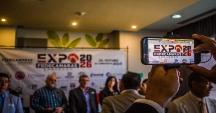 Expo Fedecámaras Carabobo finaliza con más de 2.500 transacciones completadas