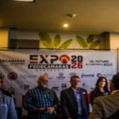 Expo Fedecámaras Carabobo finaliza con más de 2.500 transacciones completadas