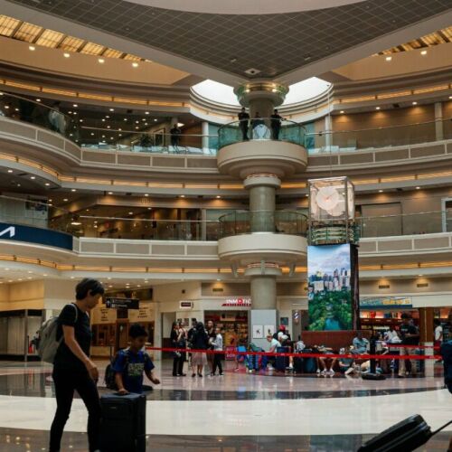 Más del 80% de los georgianos planean viajar este año