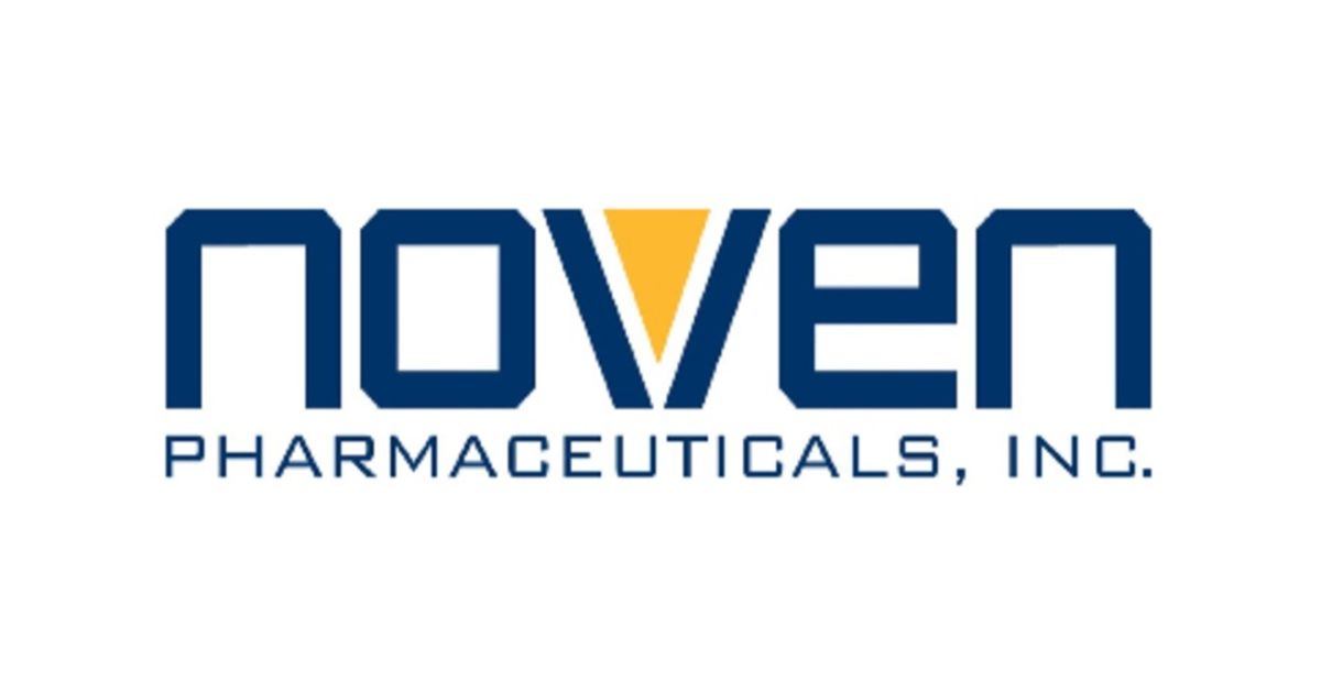 Farmaceútica Noven recibe ayuda para su expansión