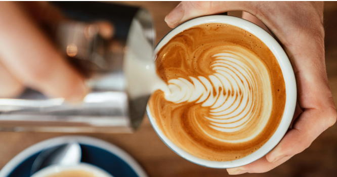Tras éxito de pasaporte de cafeterías patrimoniales Valparaíso crea ruta de cafeterías sustentables
