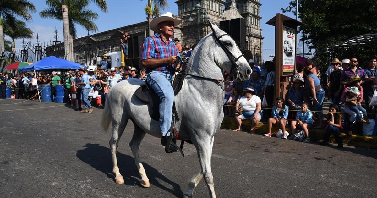 El Festival Palmares 2026 es el evento más grande de enero en Costa Rica