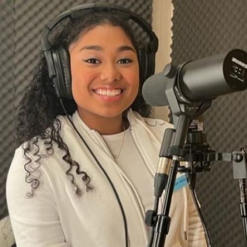 Hillary Herón llega al Team Visa camino a los Juegos Olímpicos y Paralímpicos de París 2024