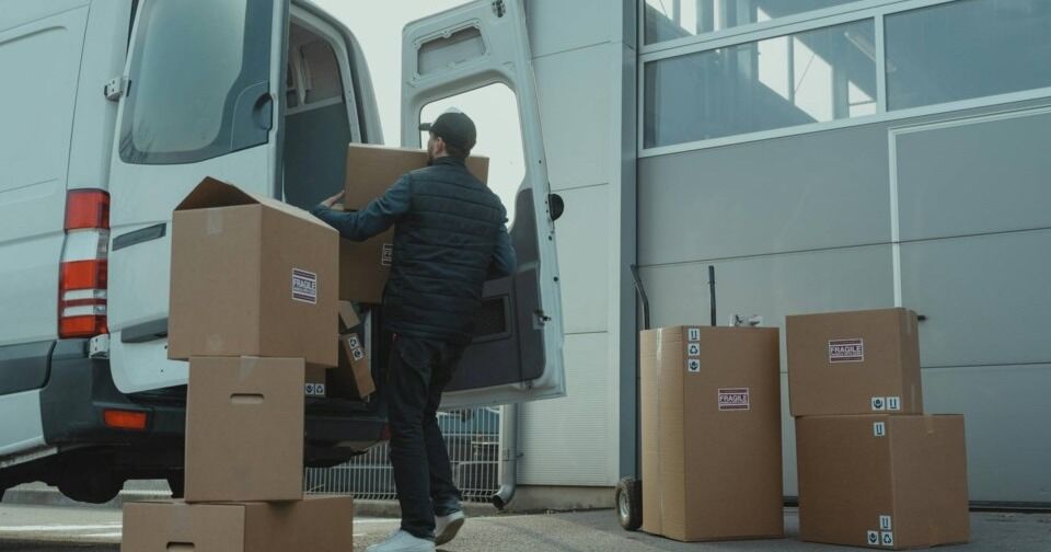 Kenan Courier & Logistics se expande al norte de Ontario con una nueva oficina en North Bay