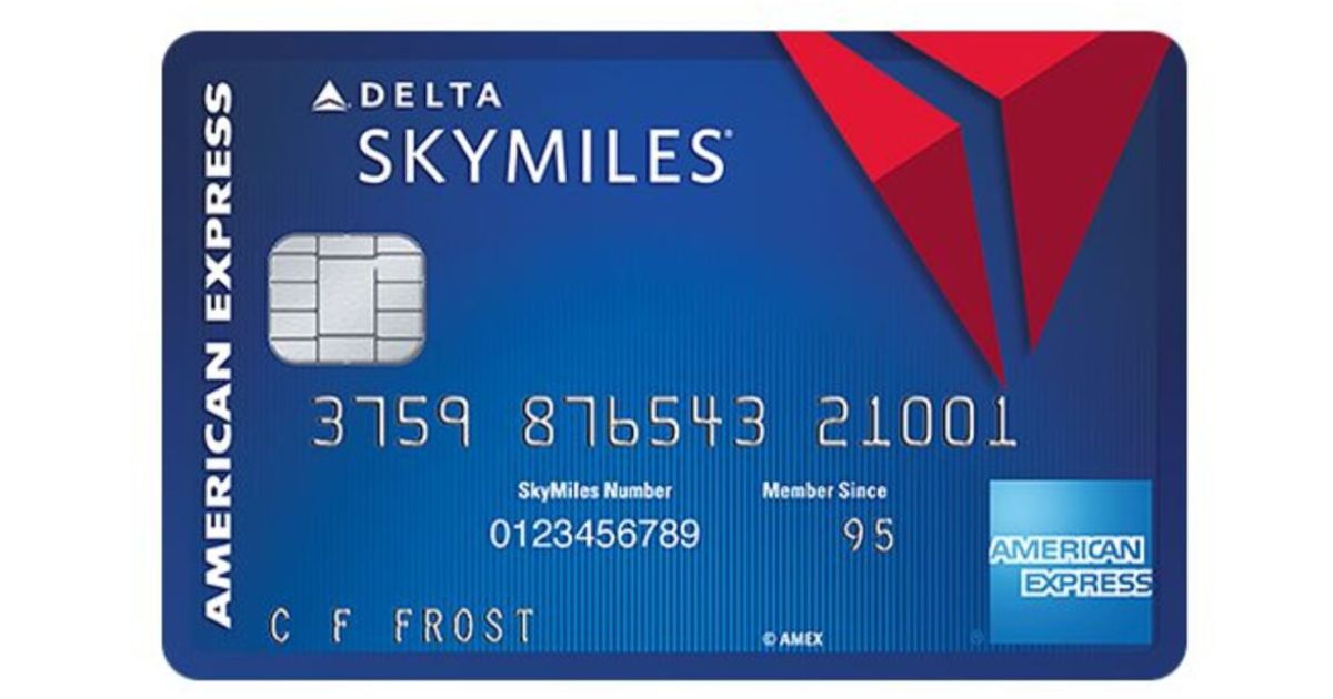 Delta aumenta las tarifas anuales de las tarjetas de crédito American Express y añade ventajas