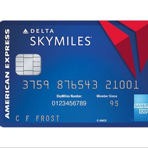 Delta aumenta las tarifas anuales de las tarjetas de crédito American Express y añade ventajas