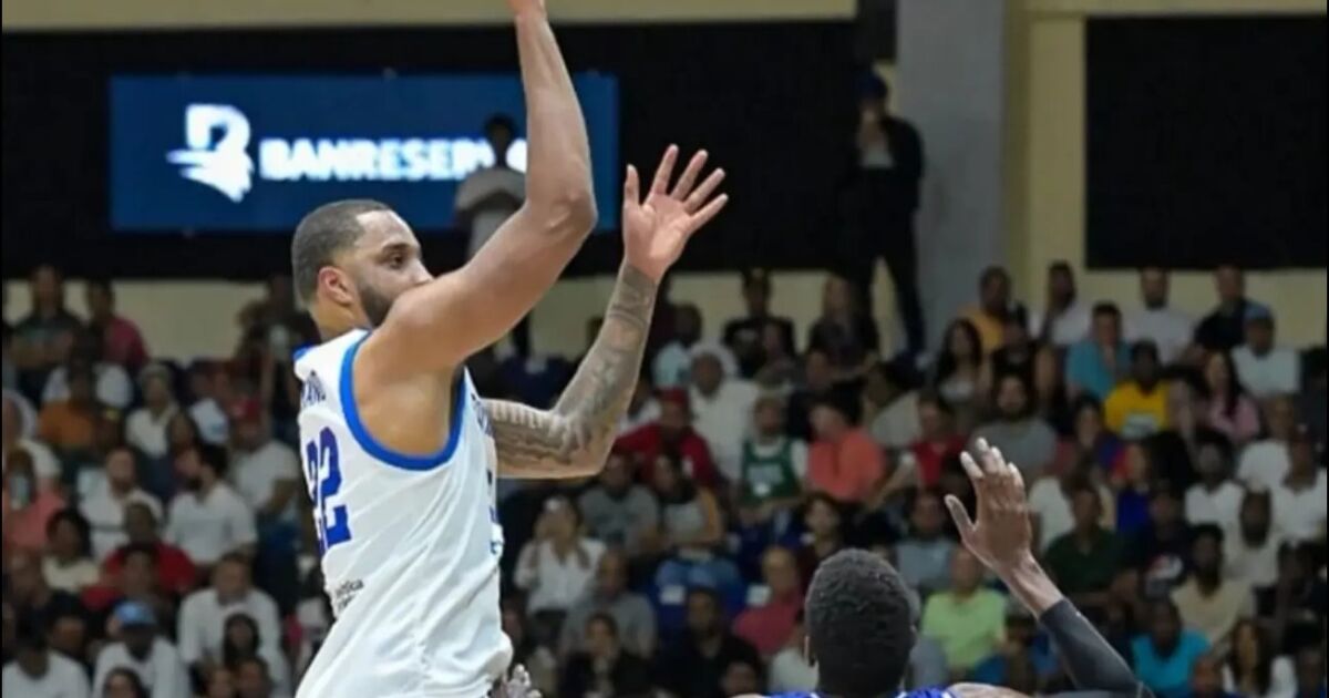República Dominicana lleva 7 clasificaciones seguidas a la AmeriCup