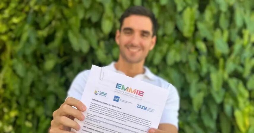 Unión Europea abre convocatoria para las Maestrías Erasmus Mundus en Panamá