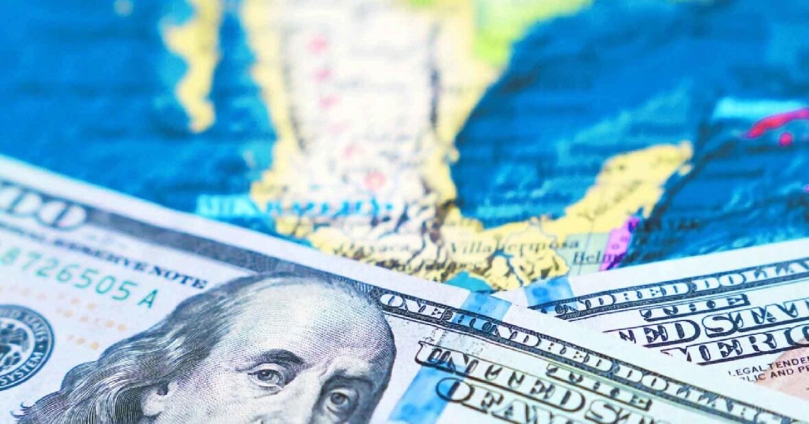 México sube de la posición 25 a la 19 en el índice de atracción de IED de Kearney