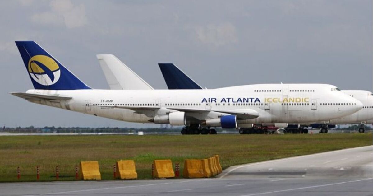Flydocs firma un acuerdo de cinco años con Air Atlanta Icelandic