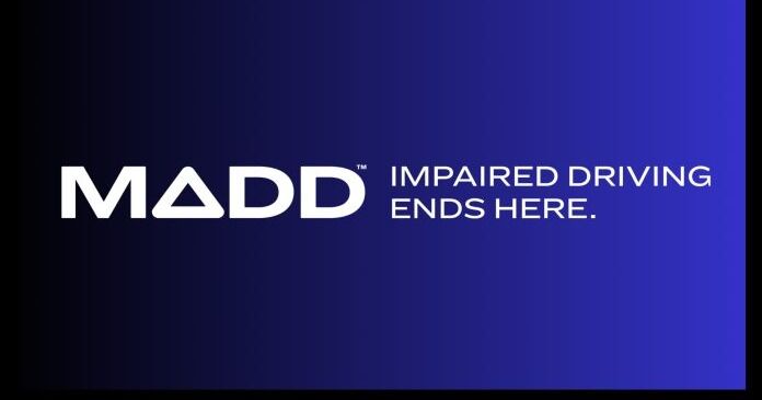 MADD Southeast Florida será sede de la fiesta de lanzamiento VIP de 2026 presentada por Craig Zinn Automotive Group