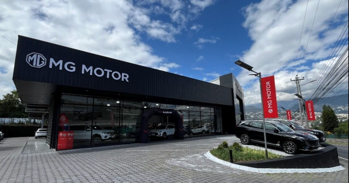 Innovación marca el rumbo del sector automotriz