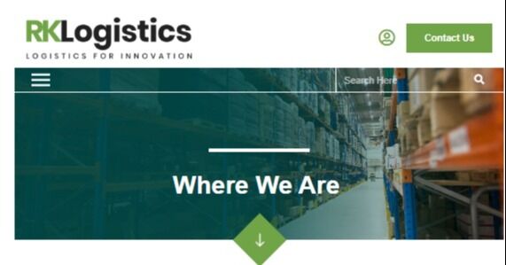 RK Logistics Group abre una terminal en Miami para la logística de alto valor y el crecimiento transfronterizo