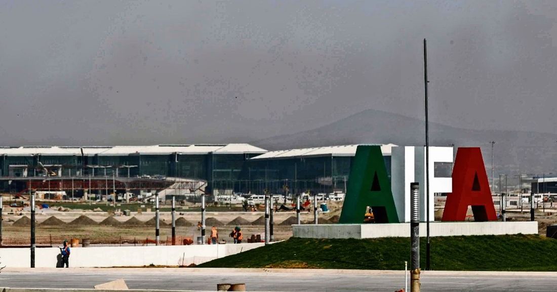 Aeroméxico anuncia nuevas rutas hacia EU, Aeropuerto AIFA retoma categoría 1