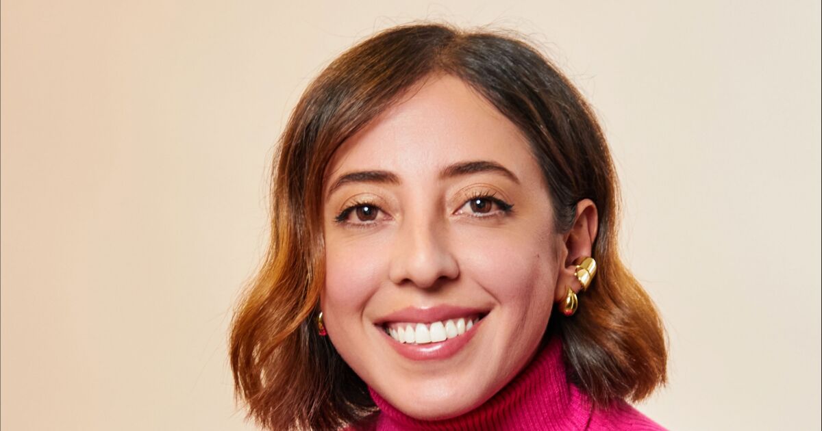 La Arquitecta de Sueños que Revoluciona el Liderazgo