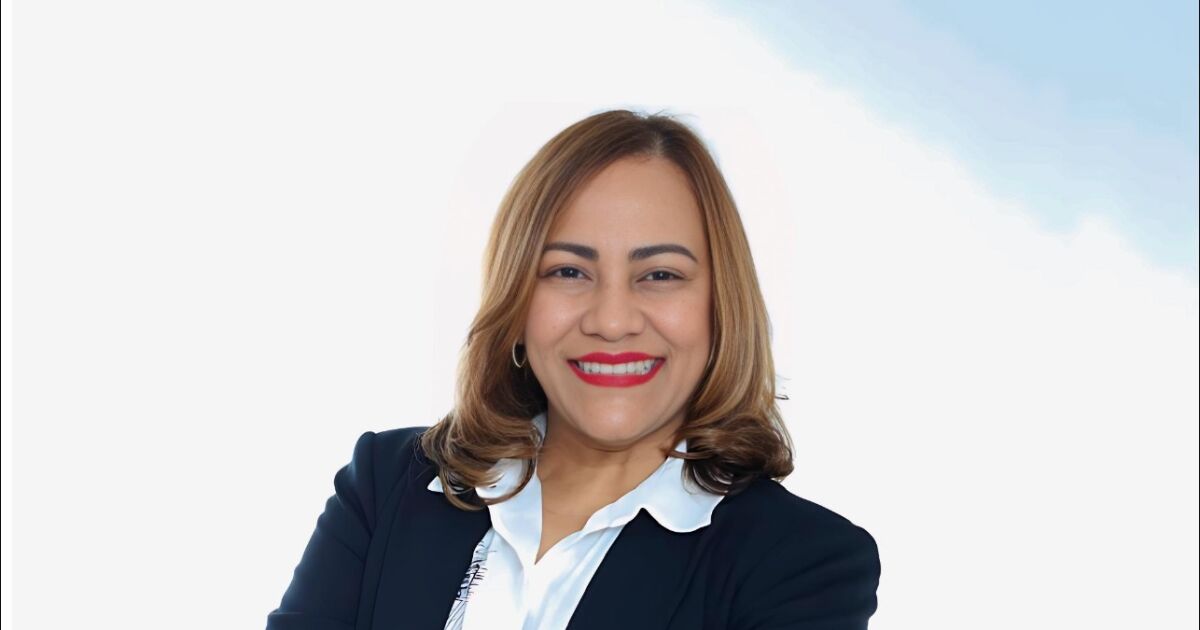 Wendy Pacheco Asesora financiera y emprendedora