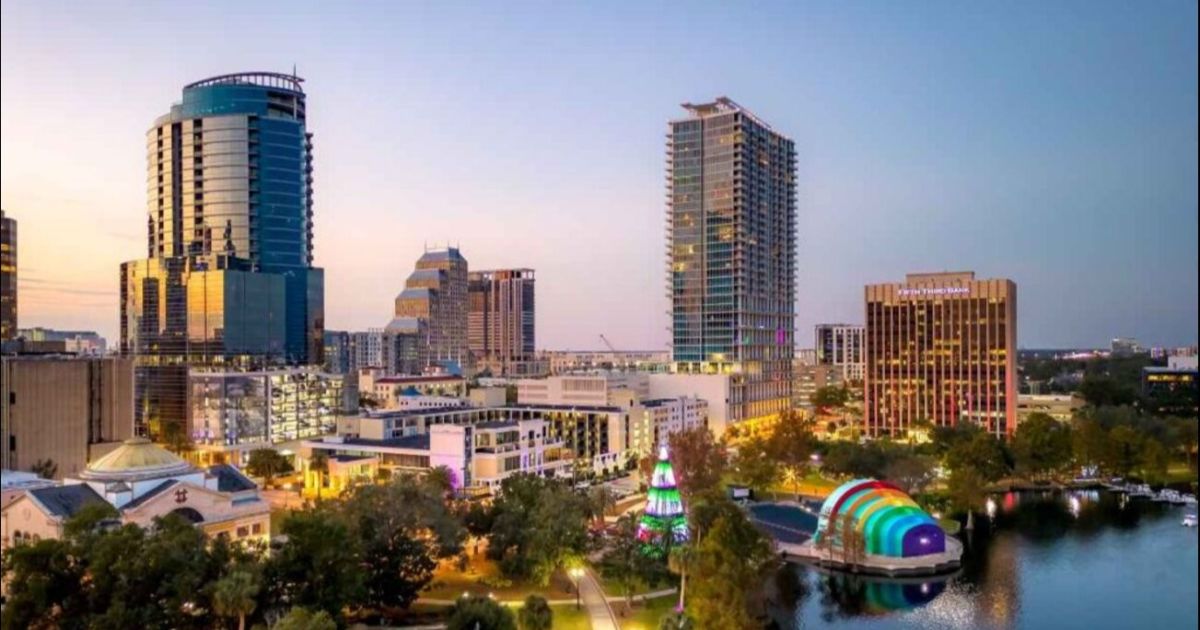 Tres ciudades de Florida estarían entre las mejores del país para iniciar una carrera
