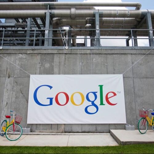 Google anuncia un nuevo centro de datos en LaGrange