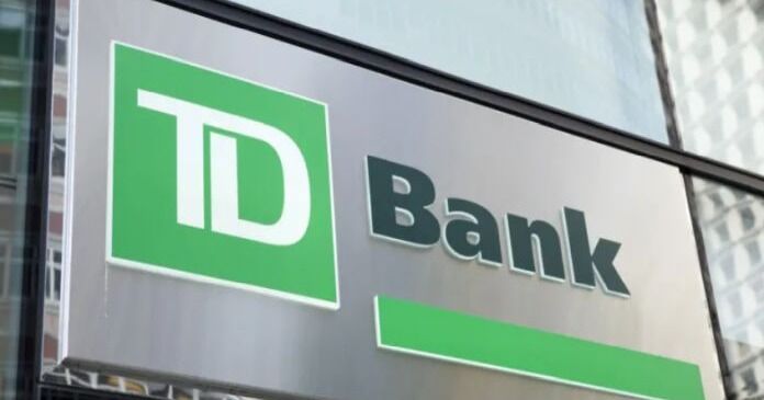 TD Bank Group emite bonos verdes por valor de 1.500 millones de dólares canadienses