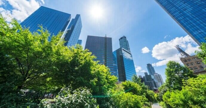 La digitalización inteligente de la energía define el futuro de la construcción en Centroamérica