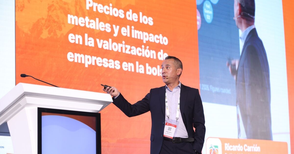 Perú ya ejecutó US$ 60,000 millones en minería en una década y busca replicarlo en nuevo superciclo