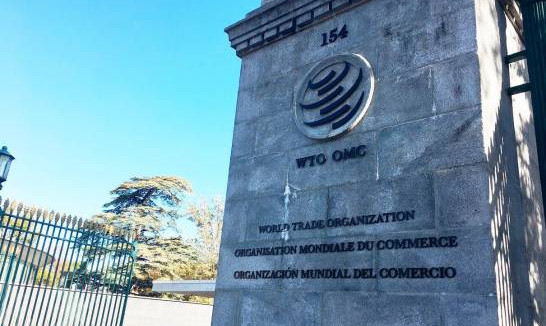 China pide a miembros de OMC que no restrinjan comercio por coronavirus
